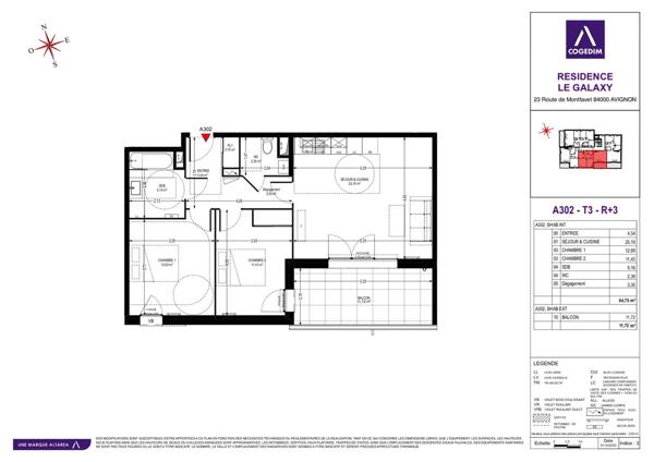 Appartement