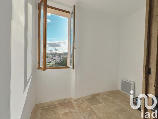 Maison à vendre 3 pièces 50 m² Peyrolles-en-Provence