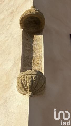 Maison à vendre 3 pièces 50 m² Peyrolles-en-Provence