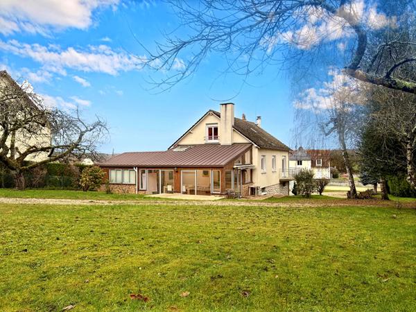 Maison Pouille