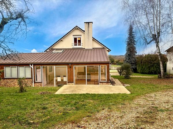 Maison Pouille