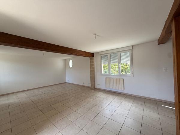Location Maison avec jardin 4 pièces Mont-près-Chambord (41250)