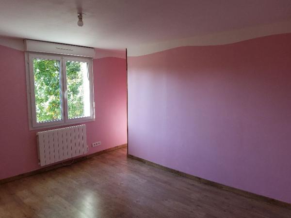 Location Maison avec jardin 4 pièces Mont-près-Chambord (41250)