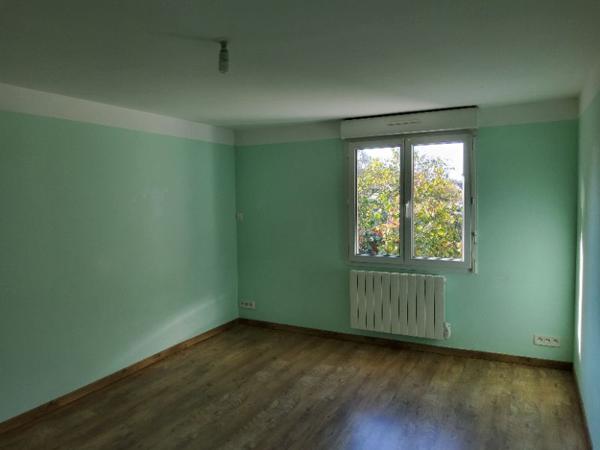 Location Maison avec jardin 4 pièces Mont-près-Chambord (41250)