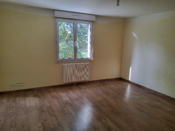 Location Maison avec jardin 4 pièces Mont-près-Chambord (41250)