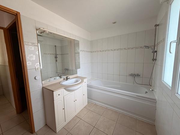 Location Maison avec jardin 4 pièces Mont-près-Chambord (41250)