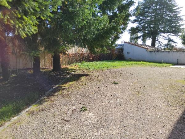 Location Maison avec jardin 4 pièces Mont-près-Chambord (41250)