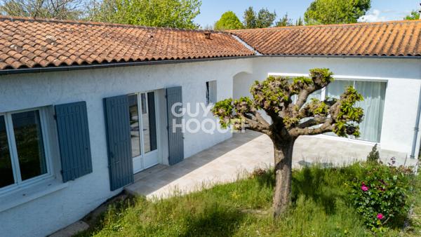 ARVERT - Proche centre ville