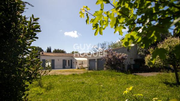 ARVERT - Proche centre ville