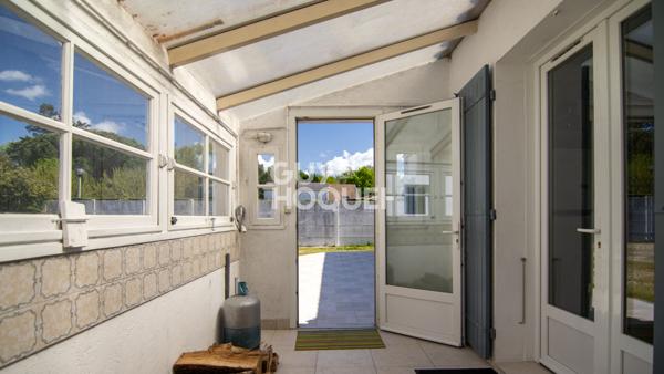 ARVERT - Proche centre ville