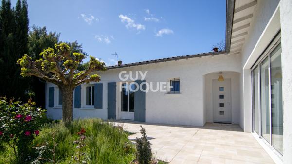 ARVERT - Proche centre ville