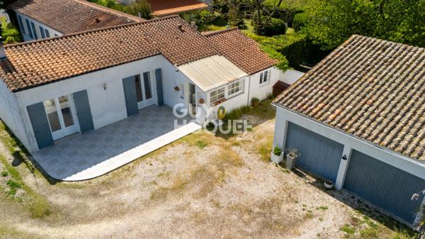 ARVERT - Proche centre ville