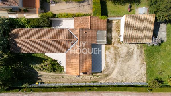 ARVERT - Proche centre ville