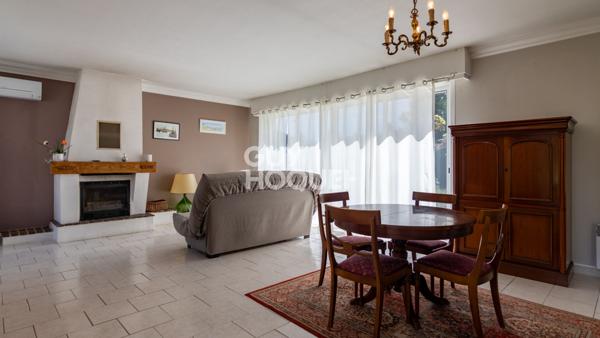 ARVERT - Proche centre ville