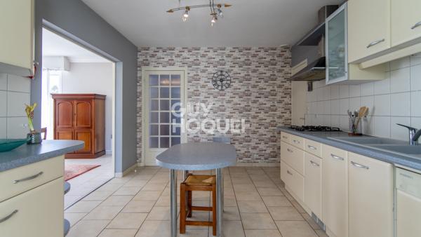 ARVERT - Proche centre ville