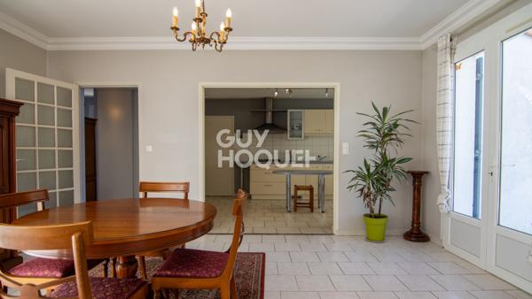 ARVERT - Proche centre ville