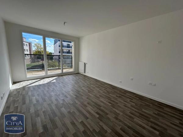 Appartement à louer 3 pièces 60m² Meaux (77100)
