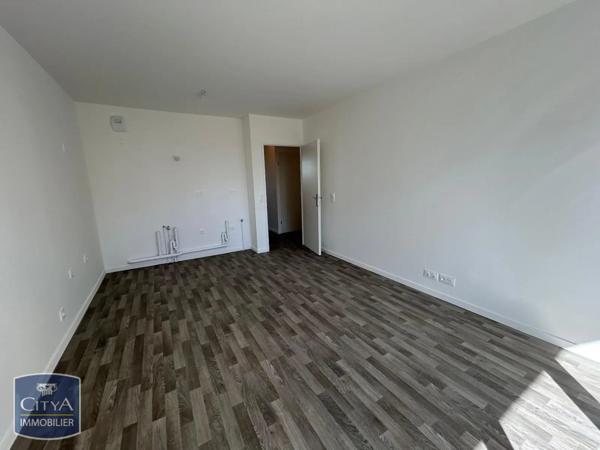 Appartement à louer 3 pièces 60m² Meaux (77100)