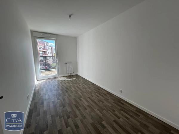 Appartement à louer 3 pièces 60m² Meaux (77100)