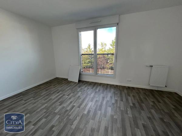 Appartement à louer 3 pièces 60m² Meaux (77100)