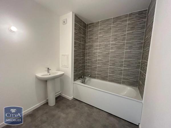 Appartement à louer 3 pièces 60m² Meaux (77100)