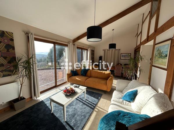 Maison 11 pièces - 290 m²