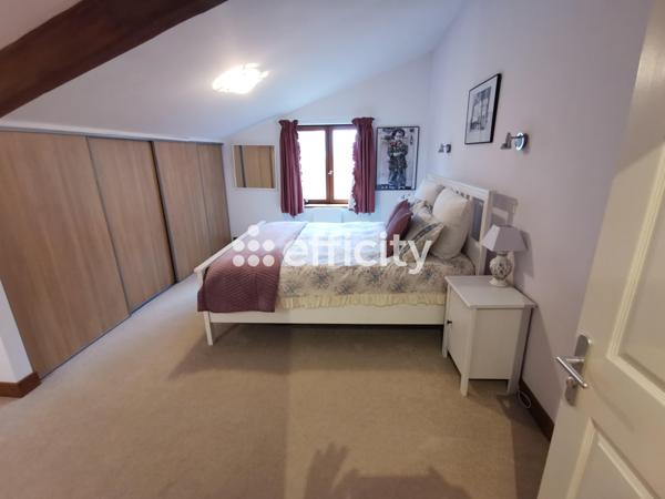 Maison 11 pièces - 290 m²