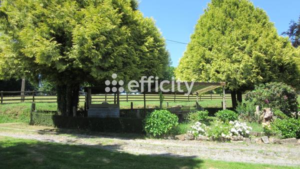 Maison 11 pièces - 290 m²