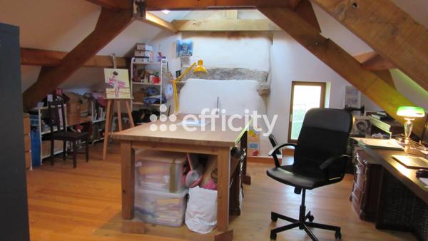 Maison 11 pièces - 290 m²