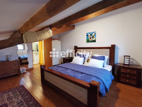 Maison 11 pièces - 290 m²