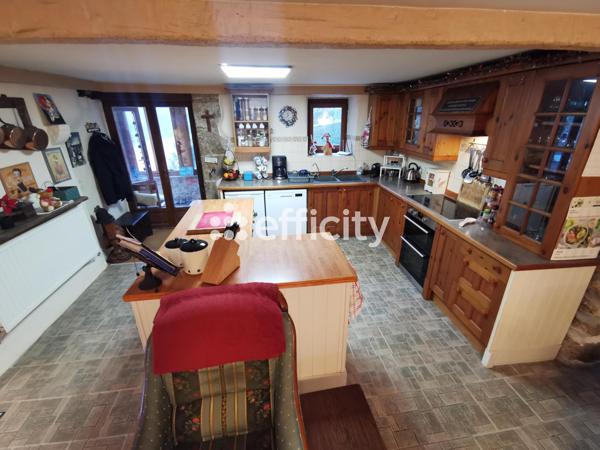 Maison 11 pièces - 290 m²