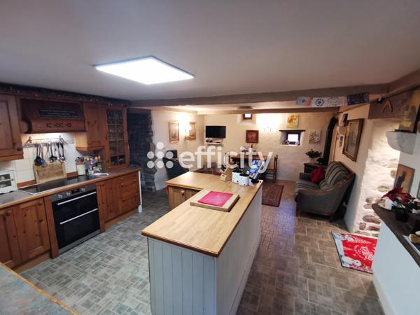 Maison 11 pièces - 290 m²