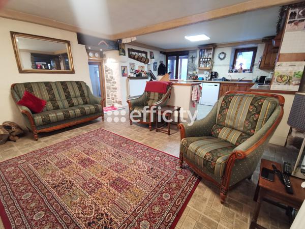 Maison 11 pièces - 290 m²