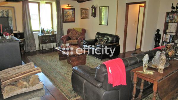 Maison 11 pièces - 290 m²