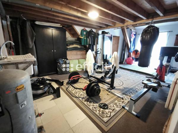 Maison 11 pièces - 290 m²