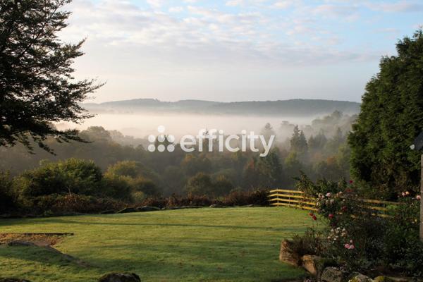 Maison 11 pièces - 290 m²