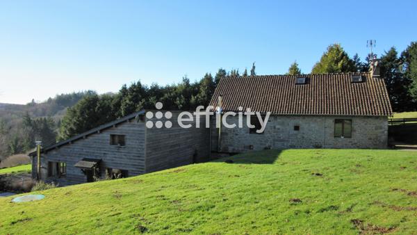 Maison 11 pièces - 290 m²