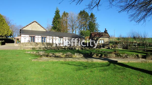 Maison 11 pièces - 290 m²