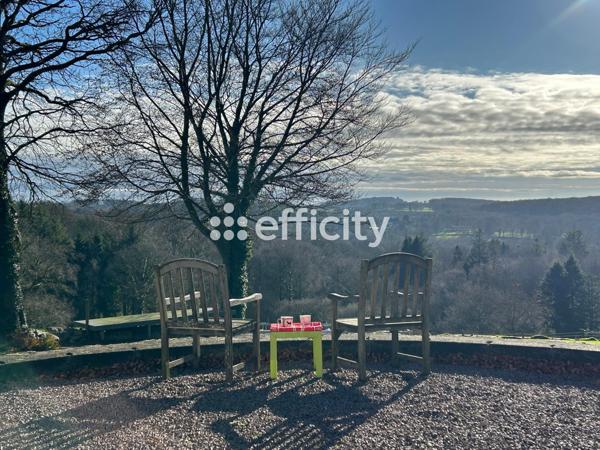 Maison 11 pièces - 290 m²