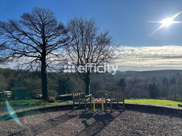 Maison 11 pièces - 290 m²