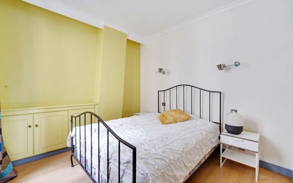 Appartement à vendre    2 pièces • 51,37 m2 Paris 14