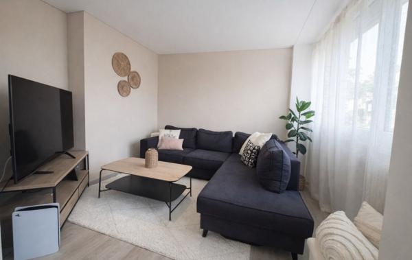 Vente Appartement P3 Chalon-sur-saone   
