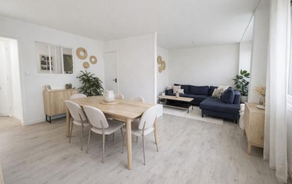 Vente Appartement P3 Chalon-sur-saone   