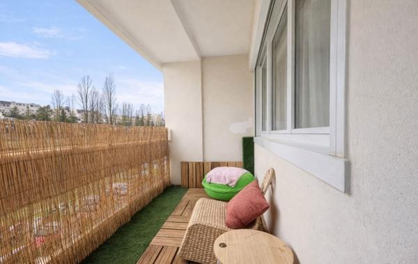 Vente Appartement P3 Chalon-sur-saone   