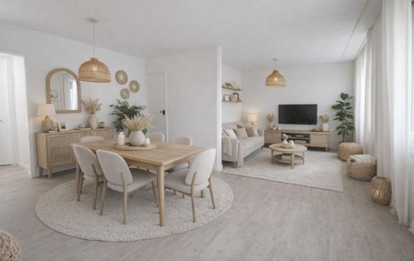 Vente Appartement P3 Chalon-sur-saone   