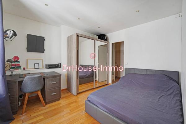 Appartement à vendre 2 pièces de 31 m²