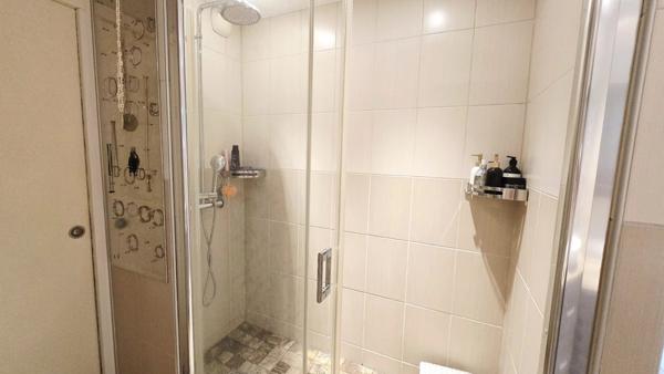 Joli T3 vue dégagée sur les montagnes