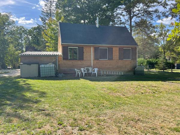 Maison Boismorand 3 pièces 2 chambres