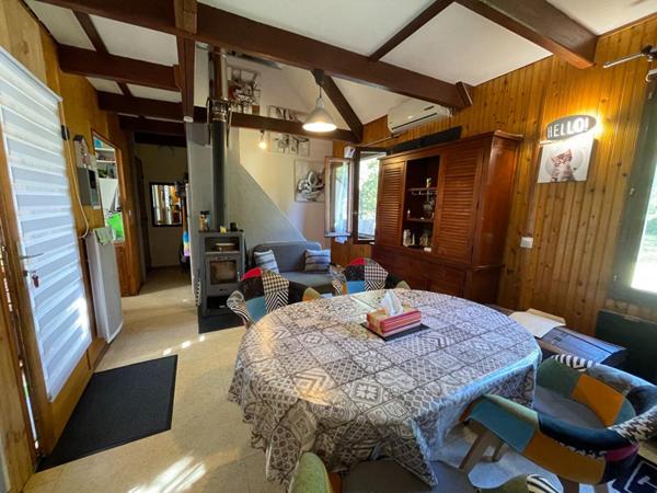 Maison Boismorand 3 pièces 2 chambres