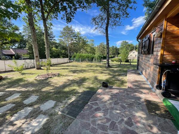 Maison Boismorand 3 pièces 2 chambres